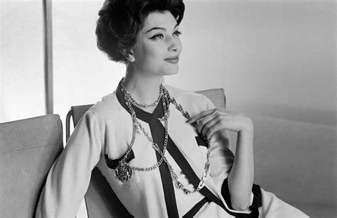 La moda di Gabrielle Chanel in mostra a Parigi 